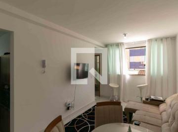 Apartamento · 51m² · 2 Quartos · 1 Vaga · Apartamento para Aluguel - Santa Amélia, 2 Quartos, 51 m² - Belo Horizonte