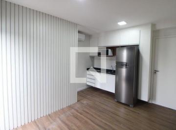 Apartamento · 28m² · 1 Quarto · Apartamento para Aluguel - Água Fria, 1 Quarto,  28 m² - São Paulo