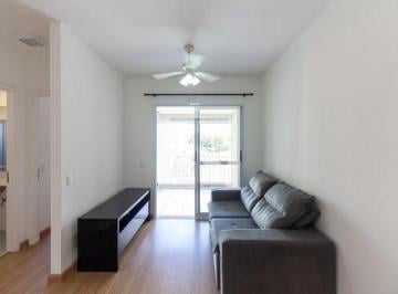 Apartamento · 57m² · 2 Quartos · 1 Vaga · Apartamento para Aluguel - Barra Funda, 2 Quartos, 57 m² - São Paulo