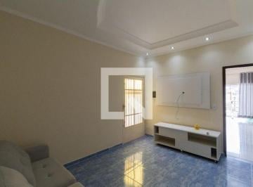 Casa · 130m² · 2 Quartos · 2 Vagas · Casa para Aluguel - Parque Savoy City, 2 Quartos,  130 m² - São Paulo