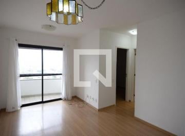Apartamento · 39m² · 1 Quarto · 1 Vaga · Apartamento para Aluguel - Ipiranga, 1 Quarto, 39 m² - São Paulo