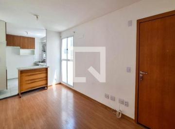 Apartamento · 40m² · 2 Quartos · 1 Vaga · Apartamento para Aluguel - Barro Vermelho, 2 Quartos,  40 m² - São Gonçalo