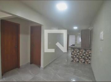 Casa · 170m² · 2 Quartos · 2 Vagas · Casa para Aluguel - São José, 2 Quartos, 170 m² - Canoas