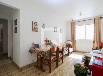 Apartamento · 49m² · 1 Quarto · 1 Vaga · Apartamento para Aluguel - Pirituba, 1 Quarto,  49 m² - São Paulo