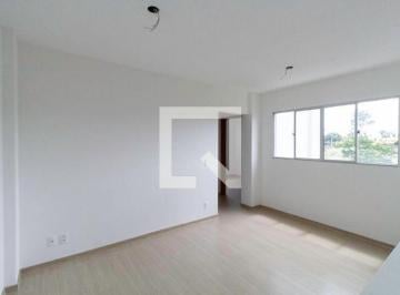 Apartamento · 50m² · 2 Quartos · 1 Vaga · Apartamento à Venda - Goiânia, 2 Quartos,  50 m² - Belo Horizonte