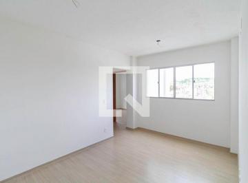 Apartamento · 47m² · 2 Quartos · 1 Vaga · Apartamento à Venda - Goiânia, 2 Quartos,  47 m² - Belo Horizonte