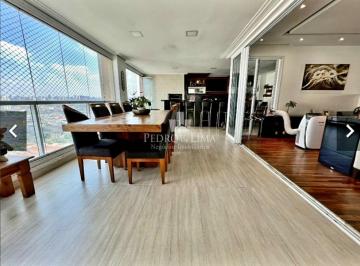 Apartamento · 184m² · 4 Quartos · 3 Vagas · Apartamento na Mooca 184m², semi mobiliado na Mooca. Condomínio Veranda Mooca