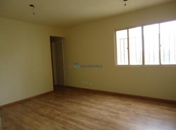 Apartamento · 74m² · 3 Quartos · 1 Vaga · Apartamento 3 dormitórios região de Interlagos