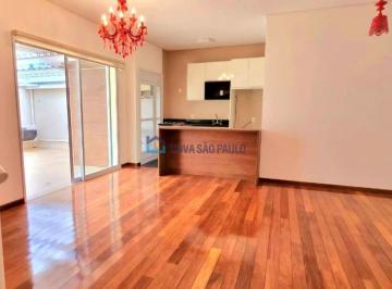 Apartamento · 169m² · 3 Quartos · 3 Vagas · Apartamento 03 suíte, 03 vagas - Vila Nova Conceição