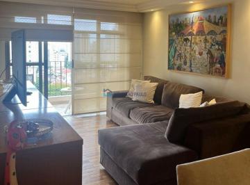 Apartamento · 146m² · 3 Quartos · 2 Vagas · Apartamento à venda com 156m², 3 quartos, 2 vagas