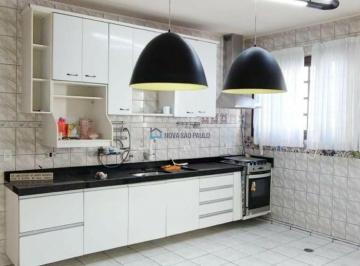 Casa · 336m² · 4 Quartos · 2 Vagas · Sobrado no Bairro da Saúde