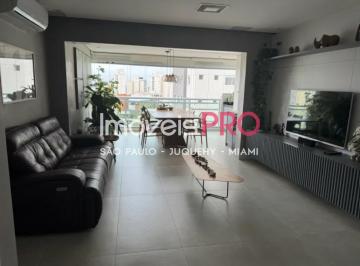 Apartamento · 107m² · 3 Quartos · 2 Vagas · 107 metros 3 dormitórios 2 suites 2 vagas pronto para morar