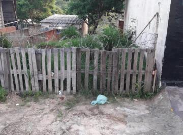 Terreno · 125m² · Terreno Padrão em São Carlos