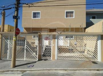 Casa · 35m² · 1 Quarto · Casa com 1 quarto, sala, cozinha, banheiro e área de serviço.
