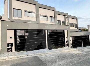 Casa · 362m² · 4 Quartos · 8 Vagas · Sobrado Novo de Alto Padrão à Venda no Tremembé, 362 m², 4 Suítes e 8 Vagas