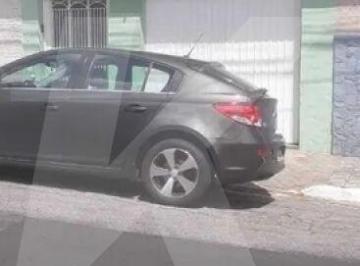 Casa · 155m² · 2 Quartos · 1 Vaga · Casa Assobradada - 2 quartos, 2 vagas no bairro Parque Vitória
