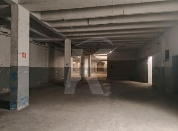 Comercial · 2437m² · 2 Vagas · Galpão Comercial em Localização Estratégica na Casa Verde