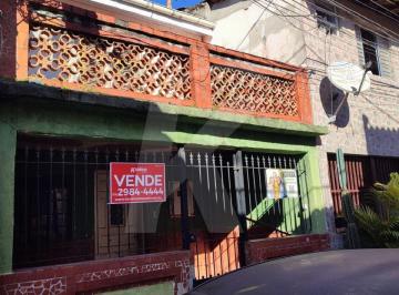 Casa · 117m² · 2 Quartos · Sobrado 2 Quartos, Sacada no Tremembé
