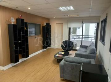 Comercial · 211m² · 6 Vagas · Conjunto comercial no Jardim Paulista