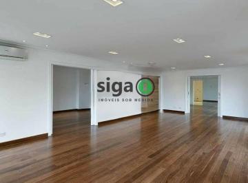 Apartamento · 385m² · 4 Quartos · 6 Vagas · Lindenberg a Venda ou Locação 385m², 4 suites, 6 vagas SEM MOBILIA