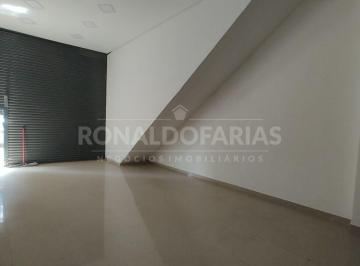 Comercial · 200m² · SALÃO COMERCIAL PARA LOCAÇÃO - JD. SHANGRILÁ (GRAJAÚ) ZONA SUL