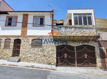 Casa · 70m² · 2 Quartos · 1 Vaga · SOBRADO À VENDA NA VILA CARRÃO