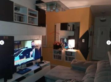 Apartamento · 44m² · 1 Quarto · 1 Vaga · Apto   Belenzinho   44m2     1 dormitório     sala    cozinha   1  vaga  coberta