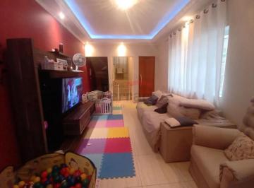 Casa · 195m² · 3 Quartos · 2 Vagas · Sobrado na Vila Basileia !!!