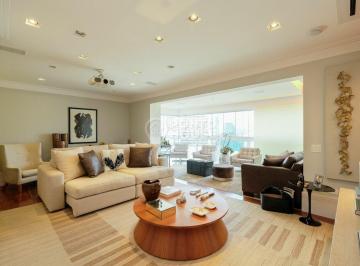 Apartamento · 150m² · 3 Quartos · 4 Vagas · Apartamento à venda no bairro Paraiso de 150m², 3 suítes e 4 vagas