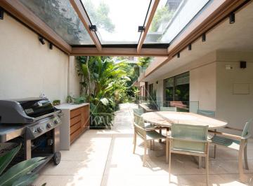 Casa · 628m² · 3 Quartos · 4 Vagas · Casa de Condomínio , venda , 628m2, 3 suítes, 4 vagas, Alto de Pinheiros.