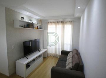 Apartamento · 50m² · 2 Quartos · 1 Vaga · Apartamento à venda no Butantã, com 50m²