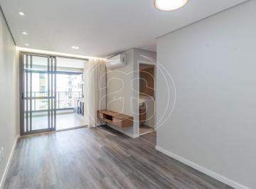 Apartamento · 75m² · 2 Quartos · 2 Vagas · Apartamento à venda em Moema - São Paulo/SP.