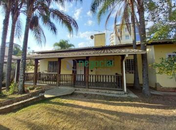 Casa · 310m² · 3 Quartos · 6 Vagas · Casa 3 quartos no bairro Jardim da Cidade Betim