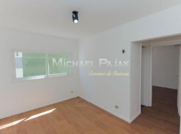Apartamento · 50m² · 1 Quarto · 1 Vaga · Apartamento em Pinheiros R Mourato Coelho, Michael Pajak (11) 99996-4550
