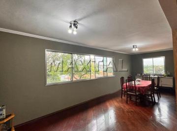 Casa · 300m² · 3 Quartos · 2 Vagas · Sobrado à venda no Mandaqui de 300 m², com 3 dormitórios e salão no térreo com 150 m² e 2 vagas.