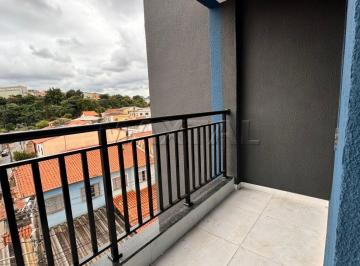 Apartamento · 41m² · 2 Quartos · Apartamento  para locação no Jaçanã na rua Calandra, com 2 dormitórios e sacada.