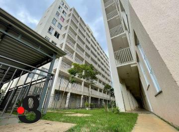 Apartamento · 50m² · 2 Quartos · Imóvel à Venda – Jardim São Nicolau