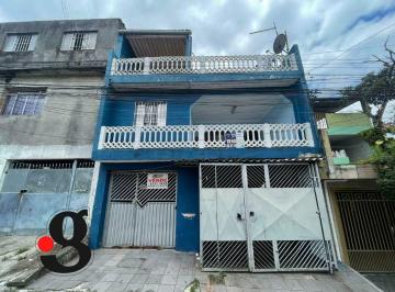 Casa · 300m² · 4 Quartos · 2 Vagas · Sobrado à venda - Jardim Nélia - 440.000,00