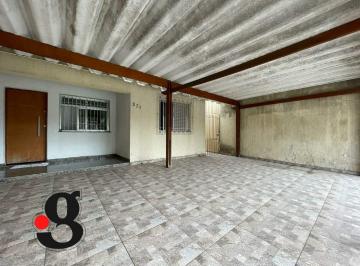Casa · 170m² · 3 Quartos · 2 Vagas · Casa à venda - Vila Rosaria 