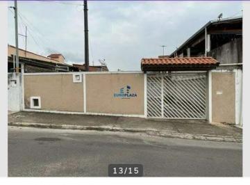 Casa · 70m² · 2 Quartos · Casa no Bairro Portal Sta. Fé em Itupeva/SP 