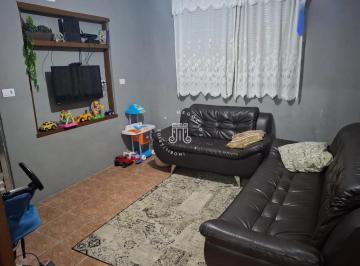 Casa · 128m² · 2 Quartos · 2 Vagas · Casa à venda no Bairro Vila Municipal em Jundiaí/SP