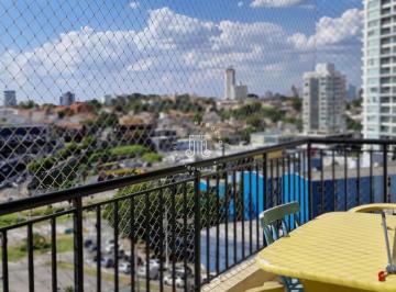 Apartamento · 89m² · 3 Quartos · 2 Vagas · APARTAMENTO À VENDA NO EDOFÓCOP ABITARE ECO CLUBE, JUNDIAÍ / SP.