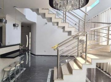 2f5b8c6b6a7cb25b9ca21305e492a83caf7d91ed · Casa com 3 dormitórios à venda, 293 m² por R$ 1.690.000,00 - Residencial Ibi Aram I - Itupeva/SP