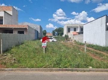 Terreno · 360m² · Terreno com 360m² , para aluguel, no bairro Barro Preto em São José dos Pinhais