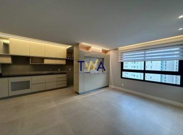 Apartamento · 56m² · 1 Quarto · 1 Vaga · Apartamento Alto Padrão no Santo Agostinho à venda
