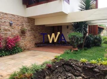 Casa · 400m² · 4 Quartos · 5 Vagas · Casa, São Bento, Belo Horizonte, 4 quartos, R$2.300.000,00, à venda na TWA Investimentos.