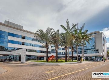 10641.jpg · SALA COMERCIAL REFORMADA C/ ARMÁRIOS + VAGA DE GARAGEM - Golden Office Corporate