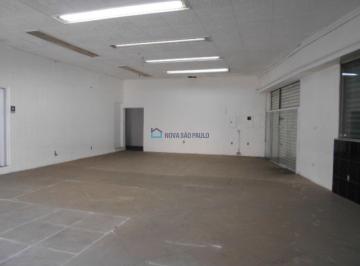 Comercial · 200m² · Ótima localização proximidade da Av. Cupece Loja Comercial