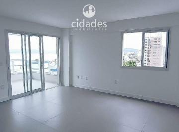 Apartamento · 78m² · 2 Quartos · 1 Vaga · Apartamento com linda vista para a Baía Norte de Florianópolis!!!