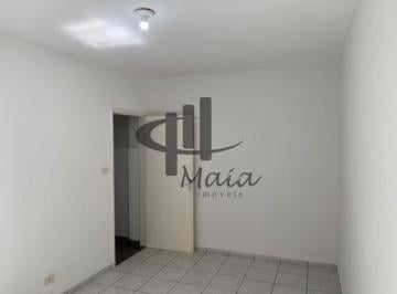 Apartamento · 90m² · 1 Quarto · Locação Apartamento Sao Caetano do Sul Santa Paula Ref: 42741